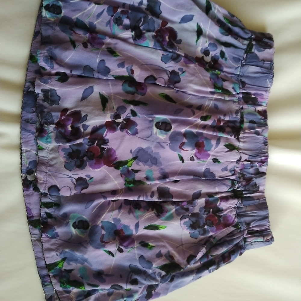 Skirt
